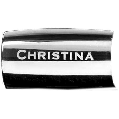 Image of Christina Collect magnet sølv lås
